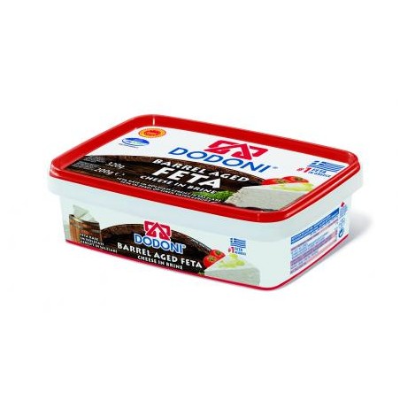 Feta Dodonis Barrel 